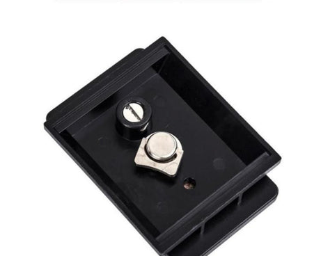 YUNTENG 930 For DSLR Mirrorless Camera DV Camcorders Camera Hydraulic Damping Gimbal