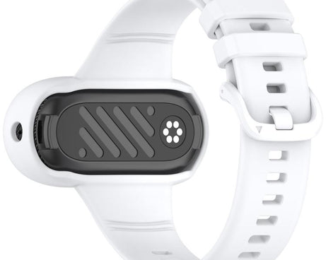 Solid Color Silicone Watch Band, For Insta 360 Go 3 / Go 3S / Go 2