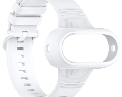 Solid Color Silicone Watch Band, For Insta 360 Go 3 / Go 3S / Go 2