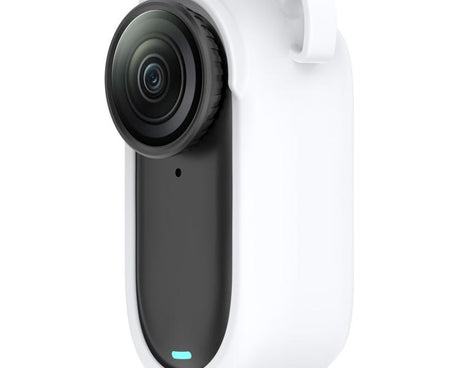 Solid Color Silicone Protective Case