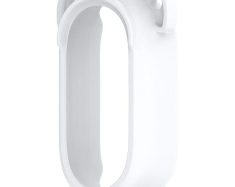 Solid Color Silicone Protective Case