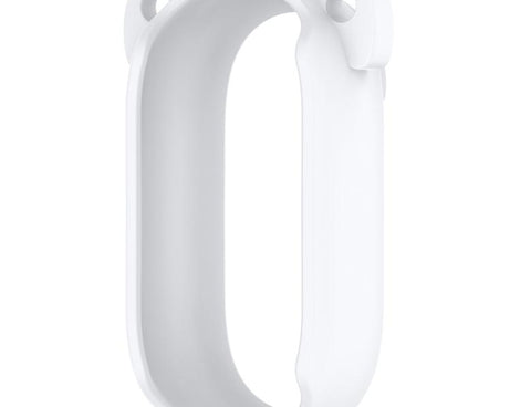 Solid Color Silicone Protective Case