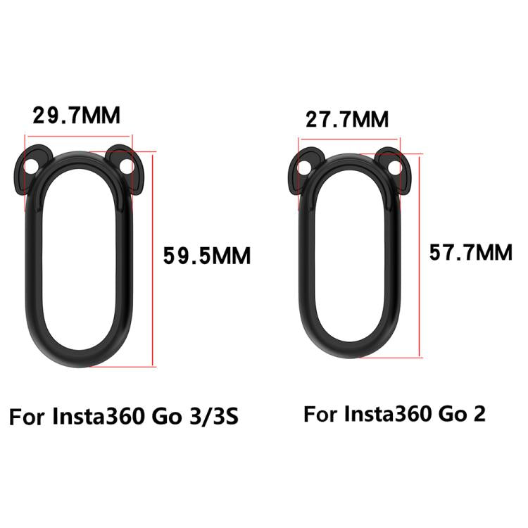 Solid Color Silicone Protective Case