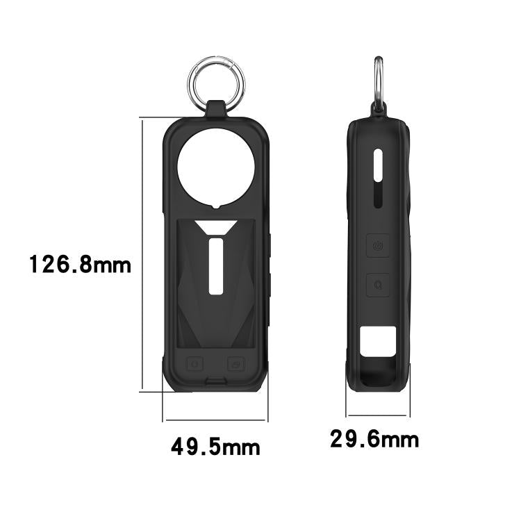 Silicone Protective Case