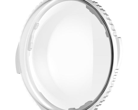 Rotating Optical Tempered Glass Lens Guard Protective Cover, For Insta360 X5, For Insta360 X4