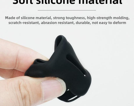 Sports Camera Body Silicone Protective Cover