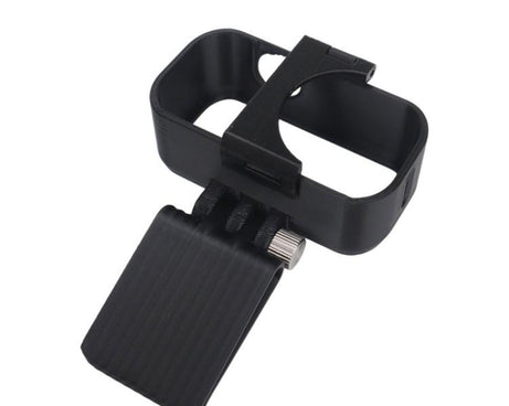 Action Camera Hat Brim Mounting Bracket