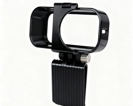 Action Camera Hat Brim Mounting Bracket