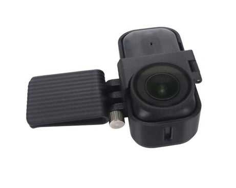 Action Camera Hat Brim Mounting Bracket