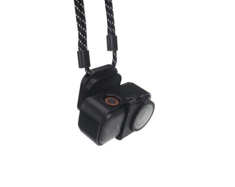 Action Camera Magnetic Neck Strap Mount