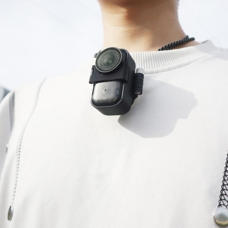 Action Camera Magnetic Neck Strap Mount
