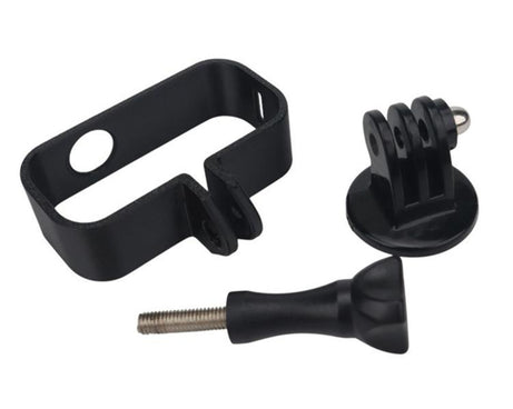Action Camera Extended Protective Frame