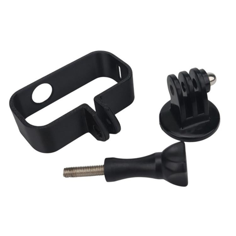 Action Camera Extended Protective Frame