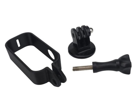 Action Camera Extended Protective Frame