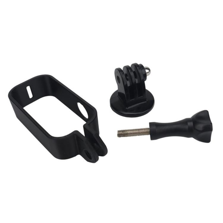 Action Camera Extended Protective Frame