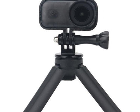 Action Camera Extended Protective Frame