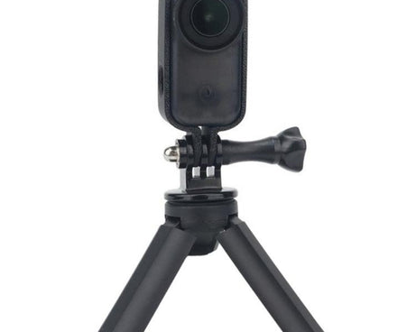 Action Camera Extended Protective Frame