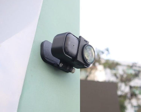 Action Camera Magnetic Mount