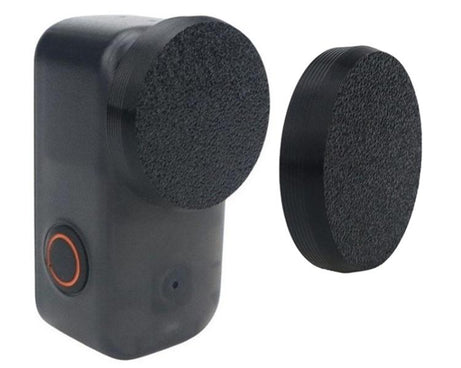 Action Camera Scratch-Resistant and Shockproof Soft Silicone Lens Cover