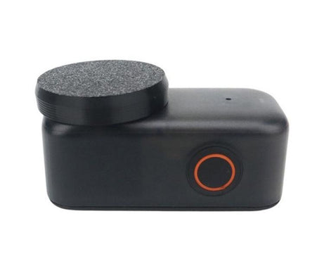 Action Camera Scratch-Resistant and Shockproof Soft Silicone Lens Cover