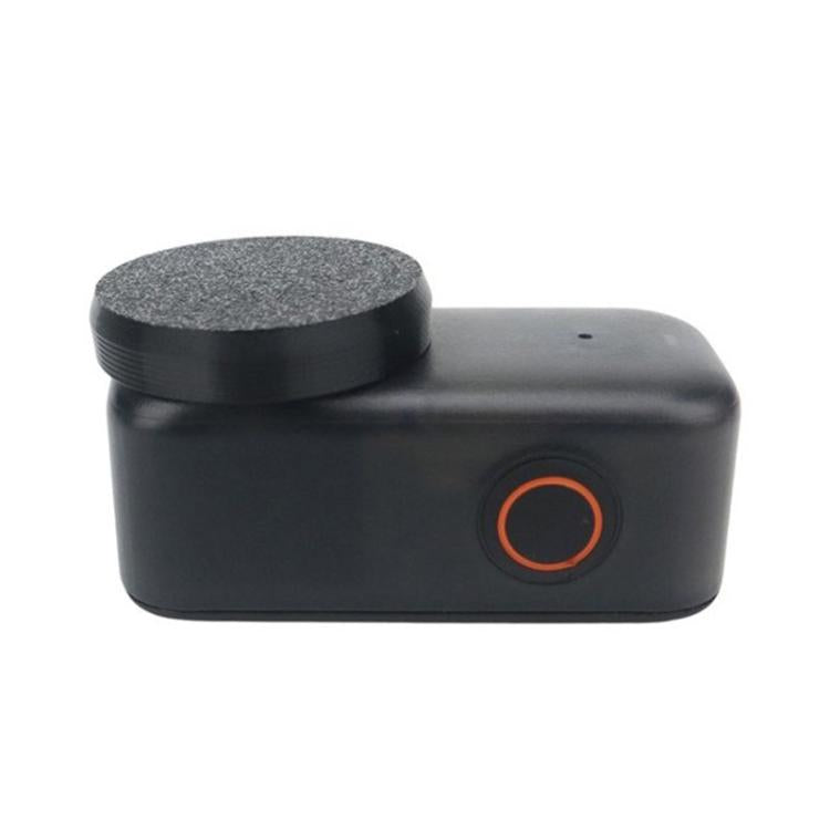 Action Camera Scratch-Resistant and Shockproof Soft Silicone Lens Cover