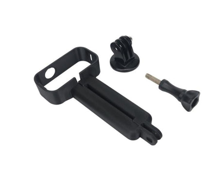 Action Camera Handheld Shooting Extension Frame Mount
