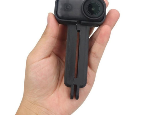 Action Camera Handheld Shooting Extension Frame Mount