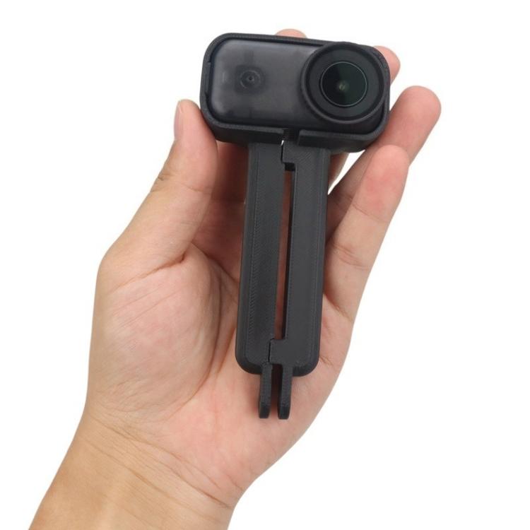 Action Camera Handheld Shooting Extension Frame Mount