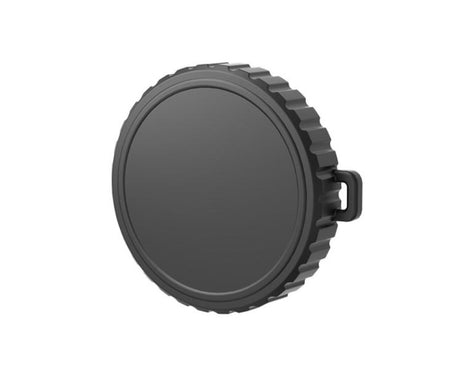 Silicone Soft Protective Lens Cover, For DJI Osmo Nano