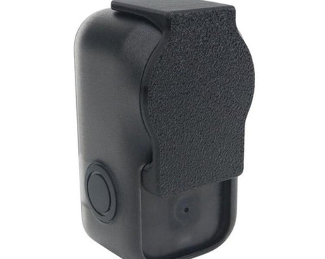 Shell Version Action Camera Lens Cover