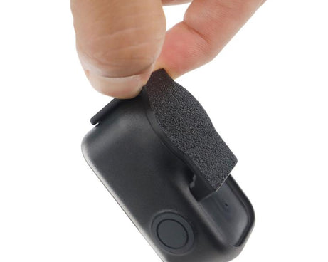 Shell Version Action Camera Lens Cover