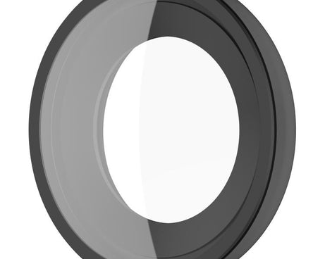 Curved Glass Lens Protector Cover