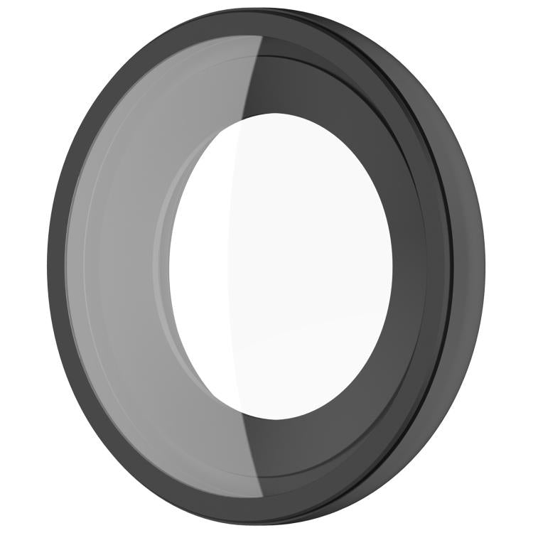 Curved Glass Lens Protector Cover