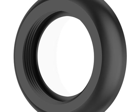 Curved Glass Lens Protector Cover