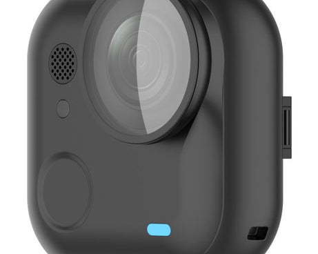 Curved Glass Lens Protector Cover