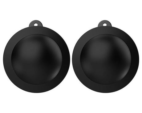 Silicone Dual Lens Cover