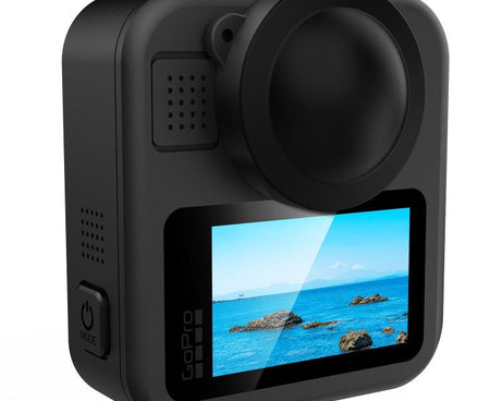 Silicone Dual Lens Cover