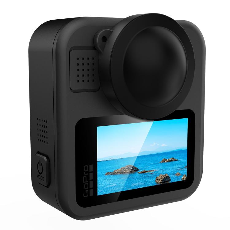 Silicone Dual Lens Cover