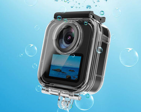 60m Underwater Waterproof Housing Cover