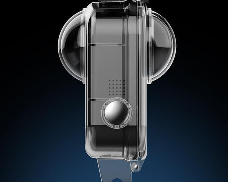 60m Underwater Waterproof Housing Cover