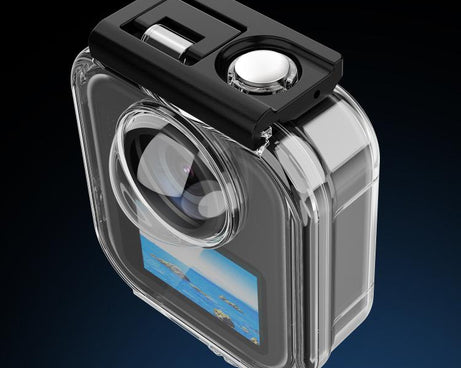 60m Underwater Waterproof Housing Cover