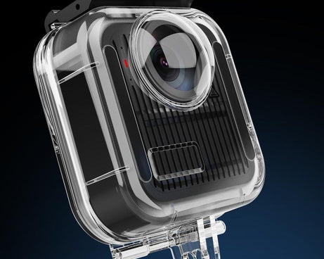 60m Underwater Waterproof Housing Cover