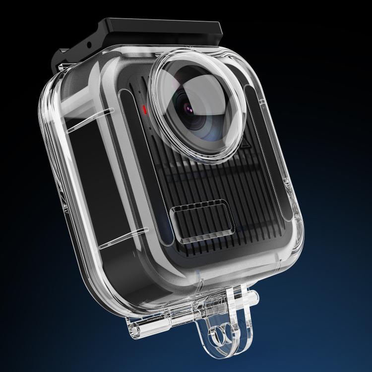 60m Underwater Waterproof Housing Cover