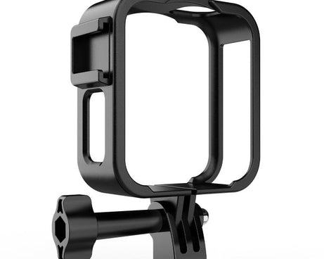 Plastic Frame Cage with Battery Side Cover