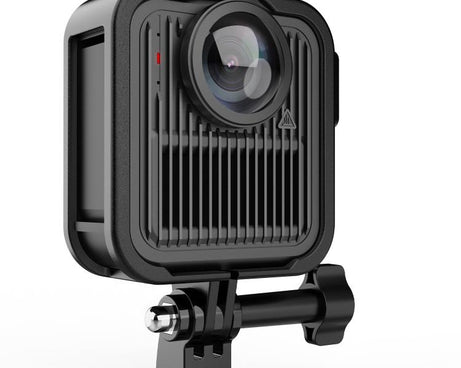 Plastic Frame Cage with Battery Side Cover