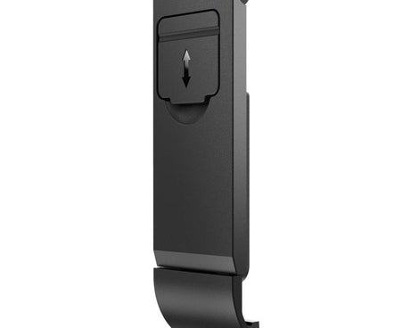 Plastic Battery Side Interface Cover