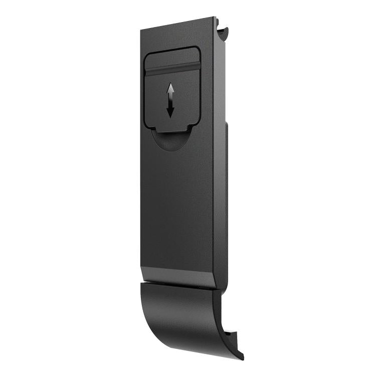 Plastic Battery Side Interface Cover