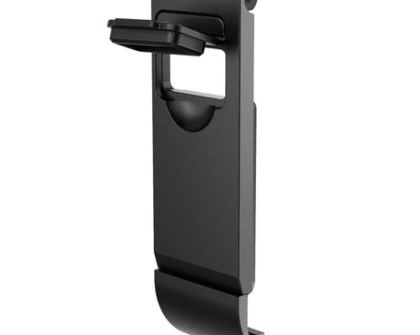 Plastic Battery Side Interface Cover