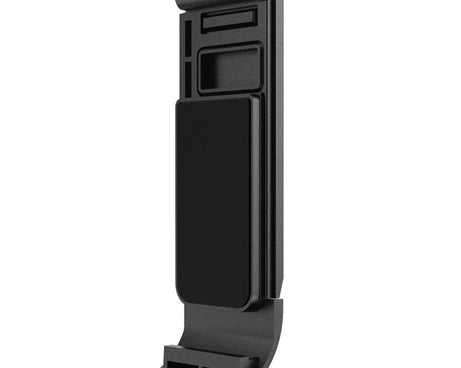 Plastic Battery Side Interface Cover