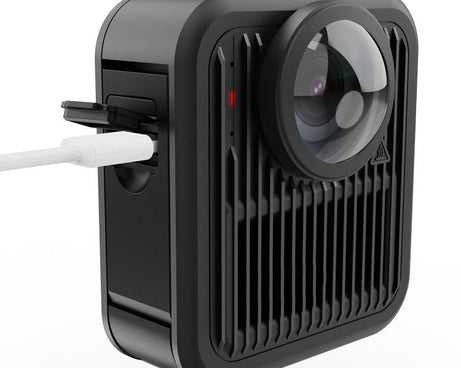 Plastic Battery Side Interface Cover